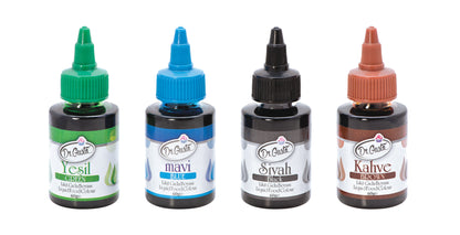 საკვები თხევადი წყალი წყალხსნადი, 60გრ.