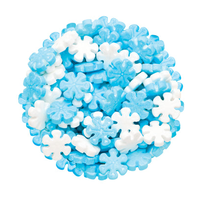 შაქრის დრაჟე ფიგურულები 30გრ.