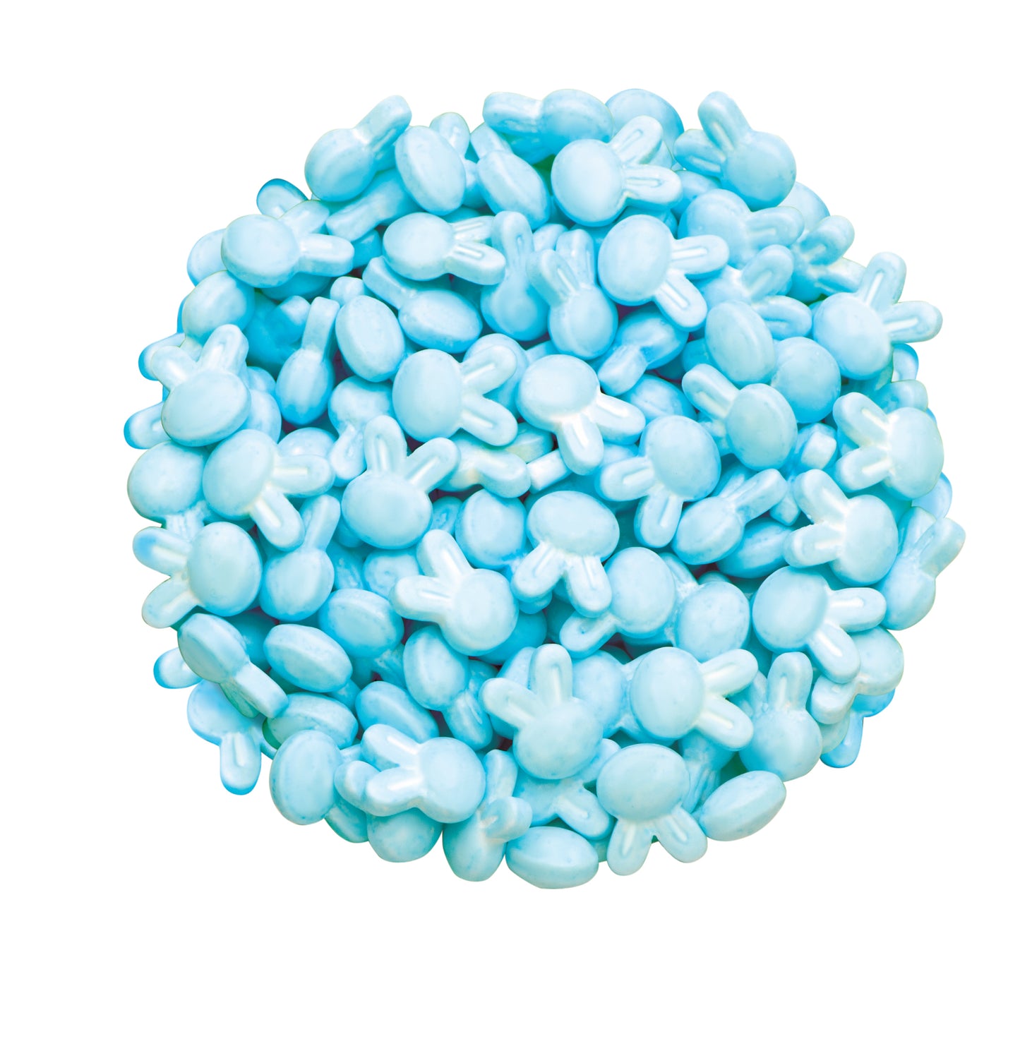 შაქრის დრაჟე ფიგურულები 30გრ.