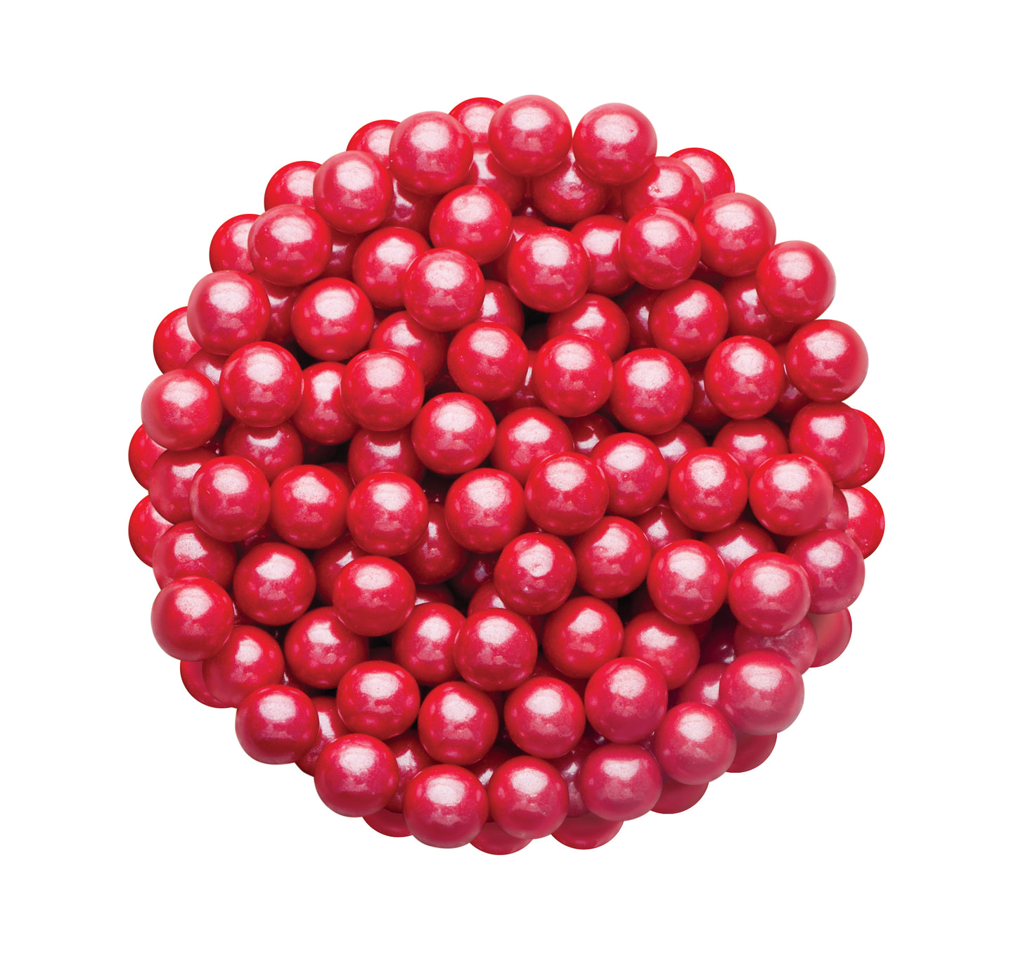 შაქრის დრაჟე "მძივები" 50გრ.