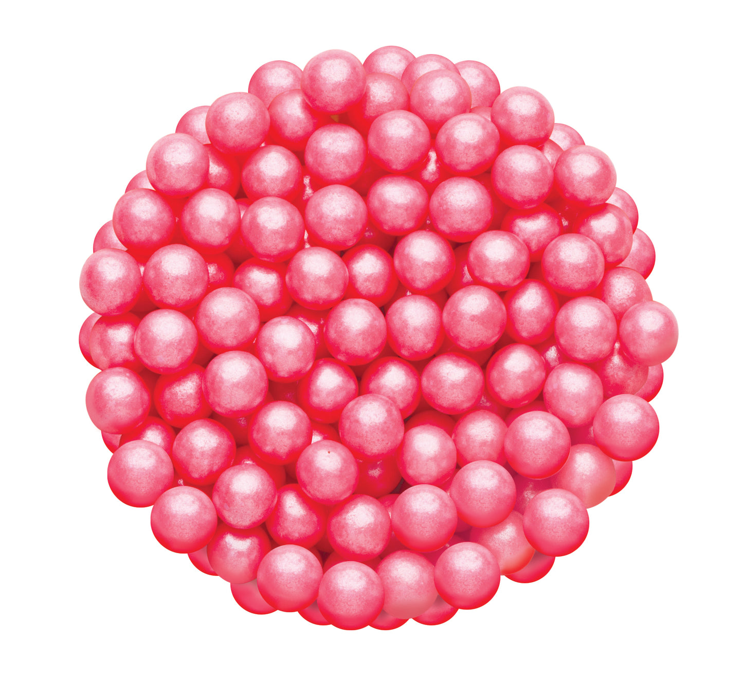 შაქრის დრაჟე "მძივები" 50გრ.