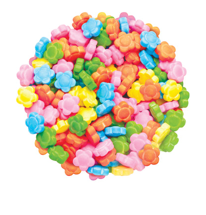 შაქრის დრაჟე ფიგურულები 30გრ.