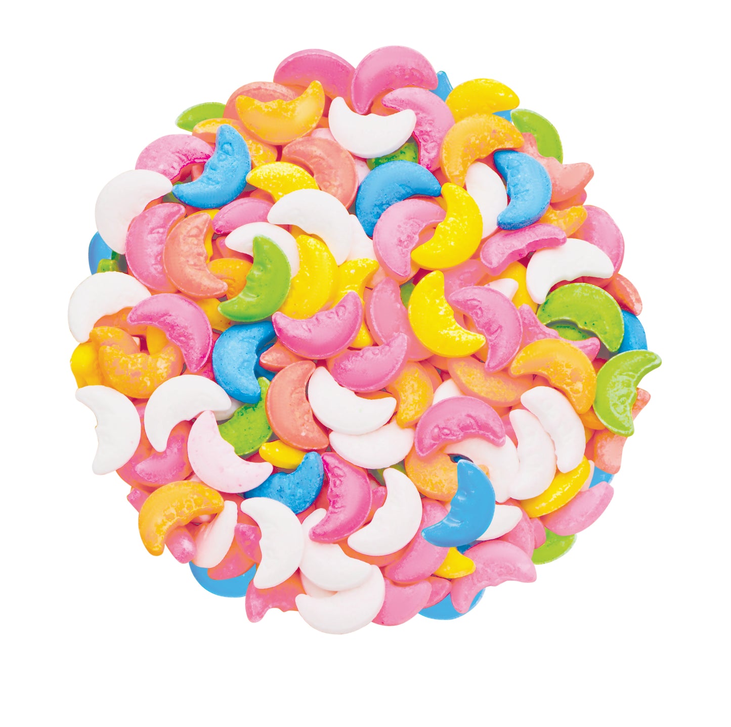 შაქრის დრაჟე ფიგურულები 30გრ.