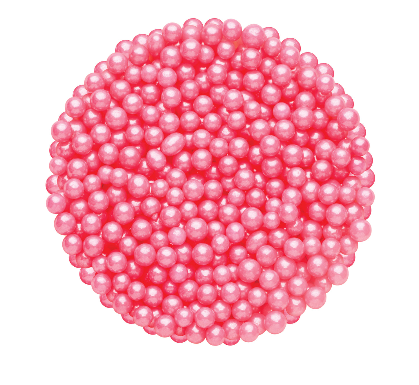 შაქრის დრაჟე "მძივები" 50გრ.