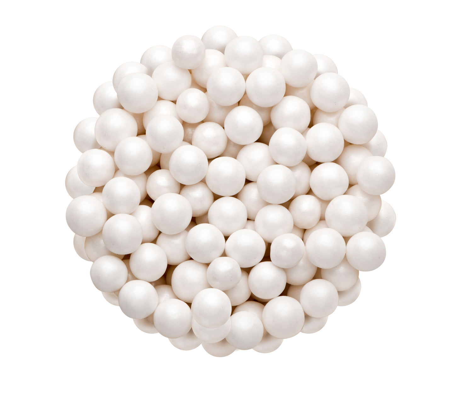 შაქრის დრაჟე "მძივები" 50გრ.