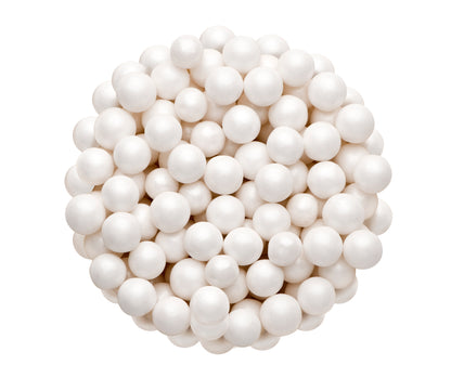 შაქრის დრაჟე "მძივები" 50გრ.