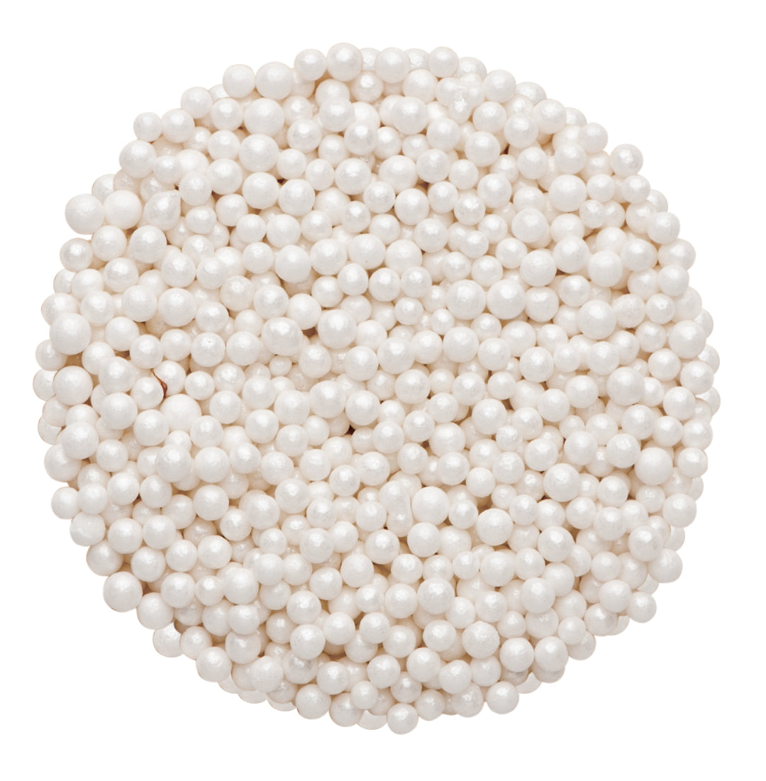 შაქრის დრაჟე "მძივები" 50გრ.