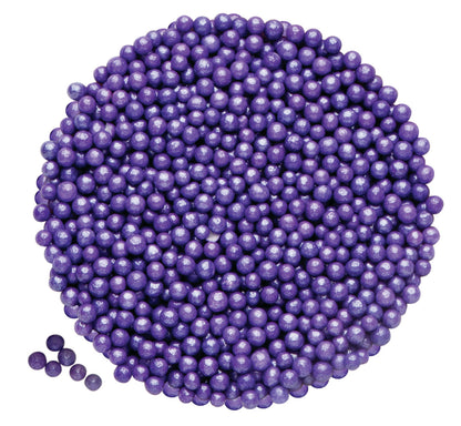 შაქრის დრაჟე "მძივები" 50გრ.