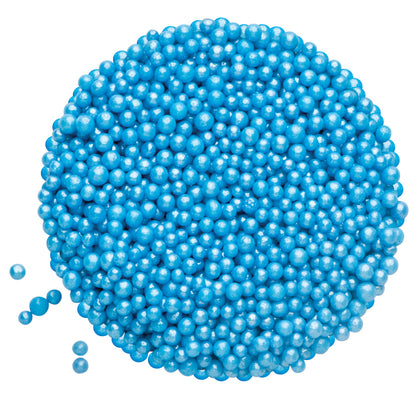 შაქრის დრაჟე "მძივები" 50გრ.