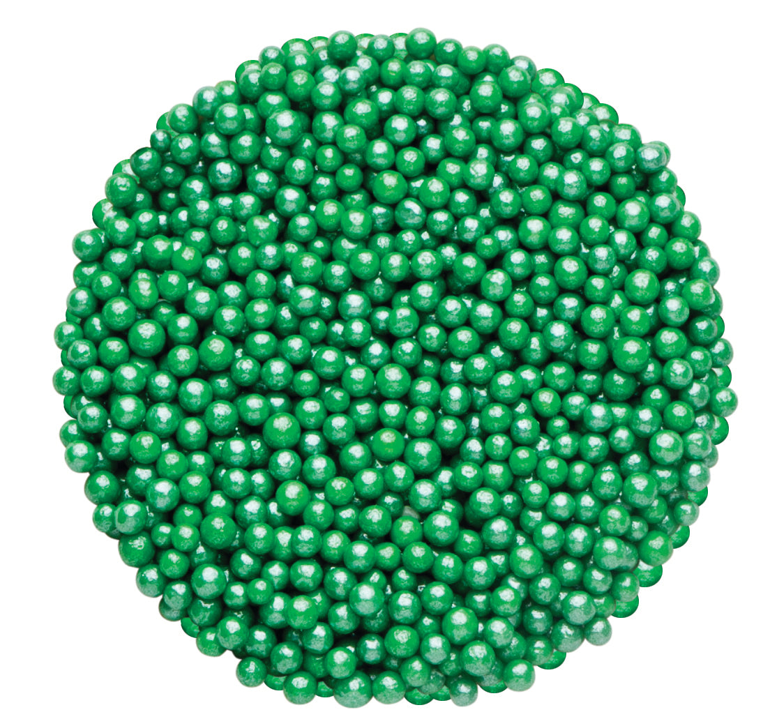 შაქრის დრაჟე "მძივები" 50გრ.