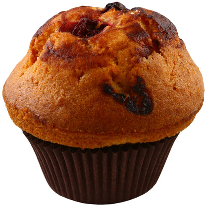 გოფრირებული კაპსულები მაფინებისთვის №4 600ც. 