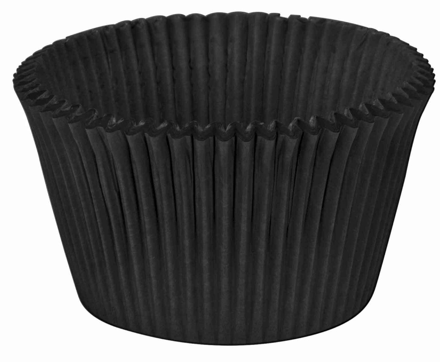 გოფრირებული კაპსულები მაფინებისთვის №4 600ც. 