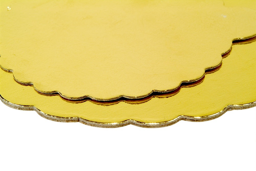 კორდონის დასადები ტორტისთვის (12-32სმ)