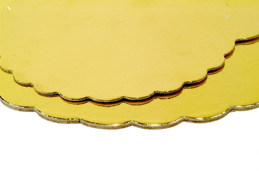 კორდონის დასადები ტორტისთვის (12-32სმ)