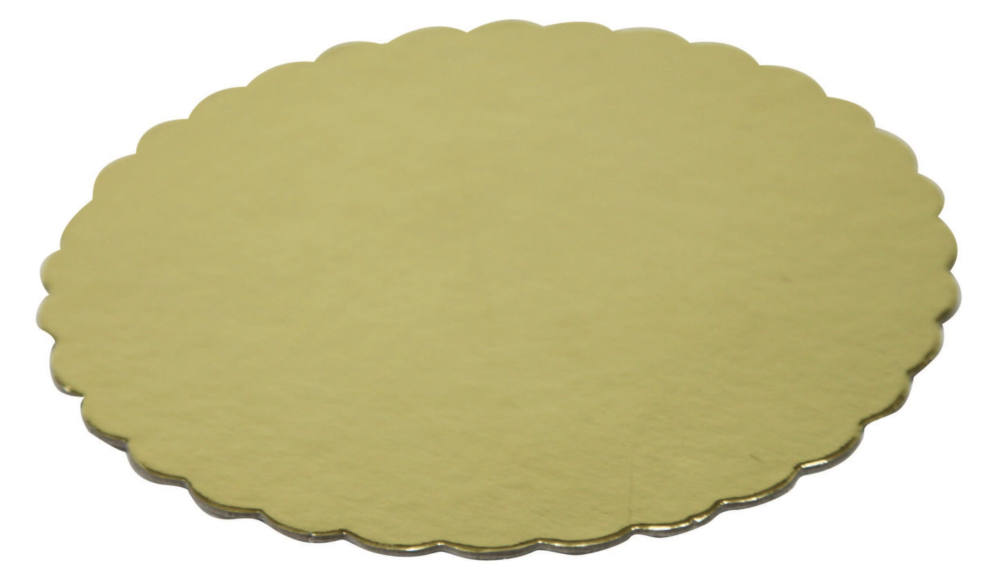 კორდონის დასადები ტორტისთვის (12-32სმ)