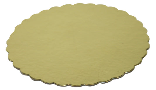 კორდონის დასადები ტორტისთვის (12-32სმ)