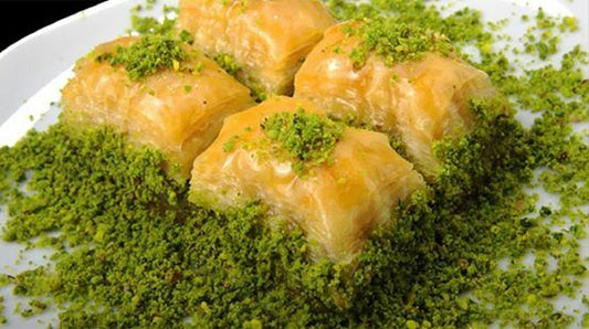 დეკორატიული არაქისის მოსაყრელი,  100გრ.