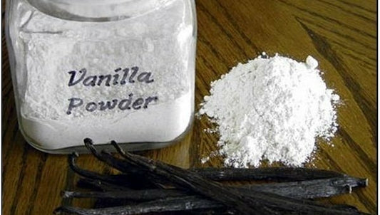 ვანილინი დაფასოვებული - 10გრ.