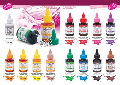 საკვები თხევადი წყალი წყალხსნადი, 60გრ.