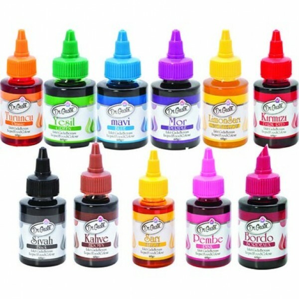 საკვები თხევადი წყალი წყალხსნადი, 60გრ.