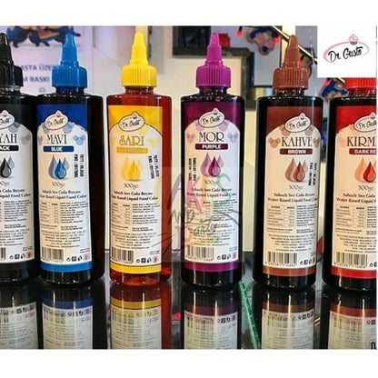 საკვები თხევადი წყლის წყალხსნადი, 250გრ.