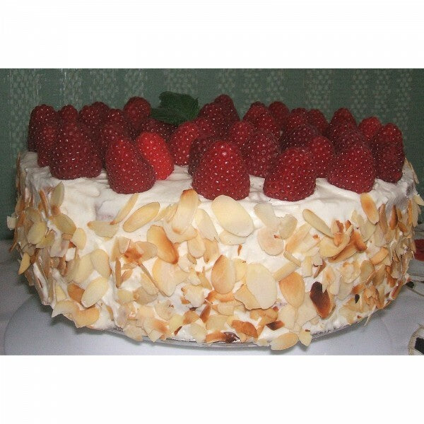 ნუშის ფანტელი 100გრ.