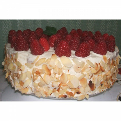 ნუშის ფანტელი 100გრ.