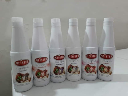 ტოპინგი 1კგ.