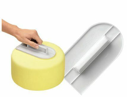 უთო მარციპანისთვის