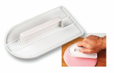 უთო მარციპანისთვის