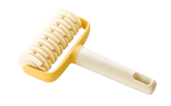 ცომის საჭრელი გორგოლაჭი "ბადე" დიდი 1ც.