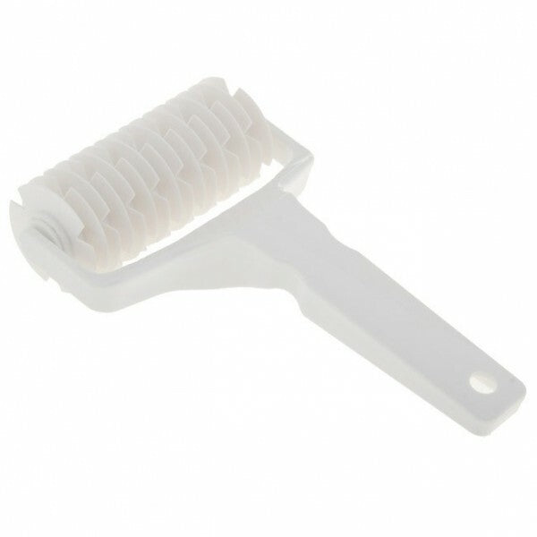 ცომის საჭრელი გორგოლაჭი "ბადე" დიდი 1ც.