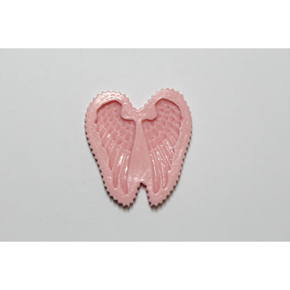 სილიკონის მოლდი "ფრთები"