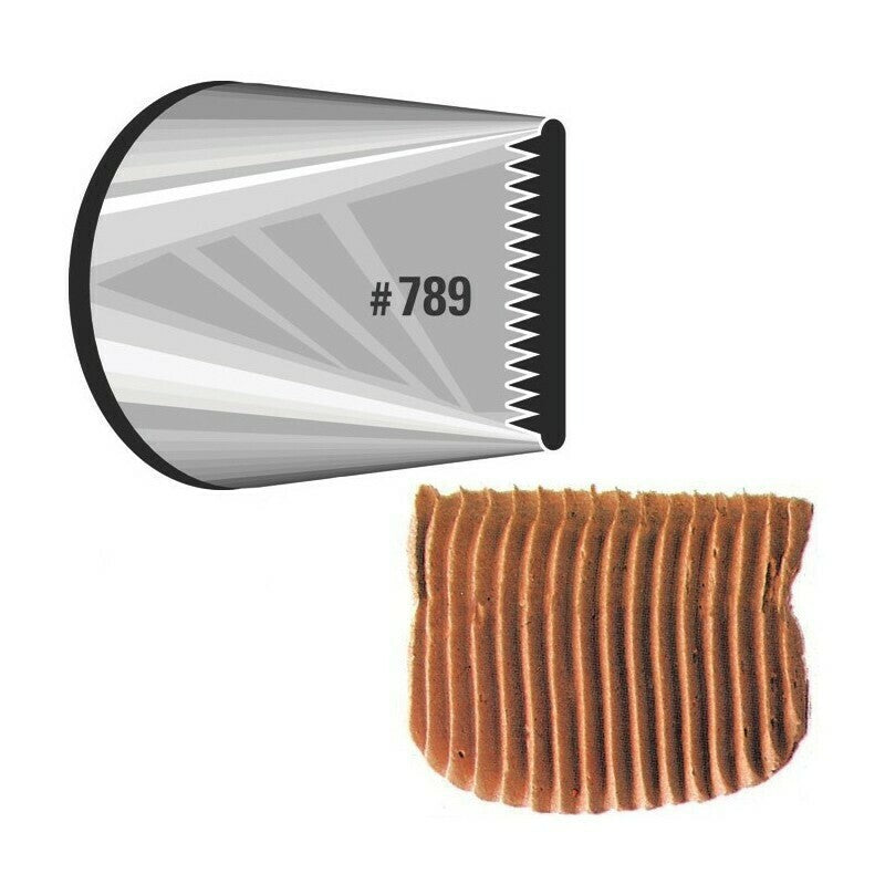 საკონდიტრო საცმები