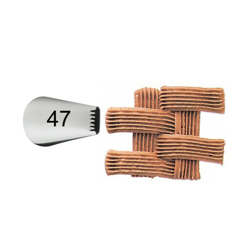 საკონდიტრო საცმები