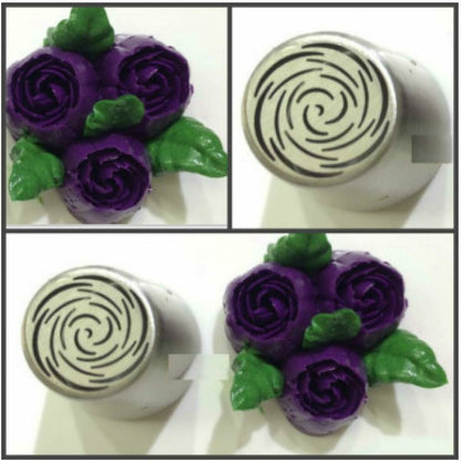 საკონდიტრო საცმები