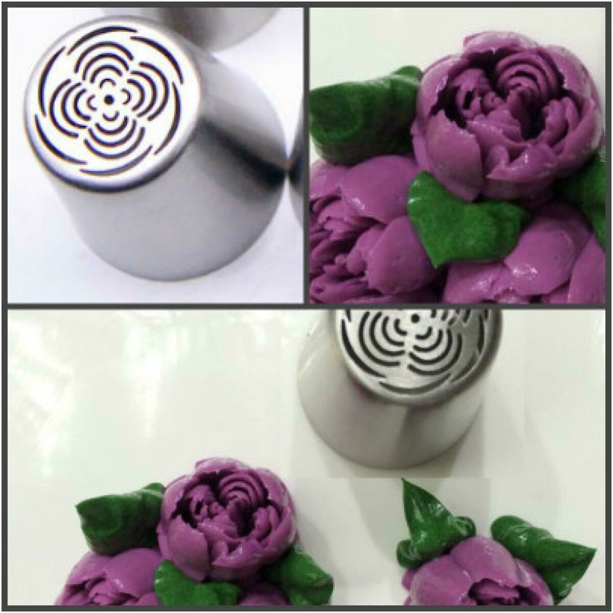 საკონდიტრო საცმები