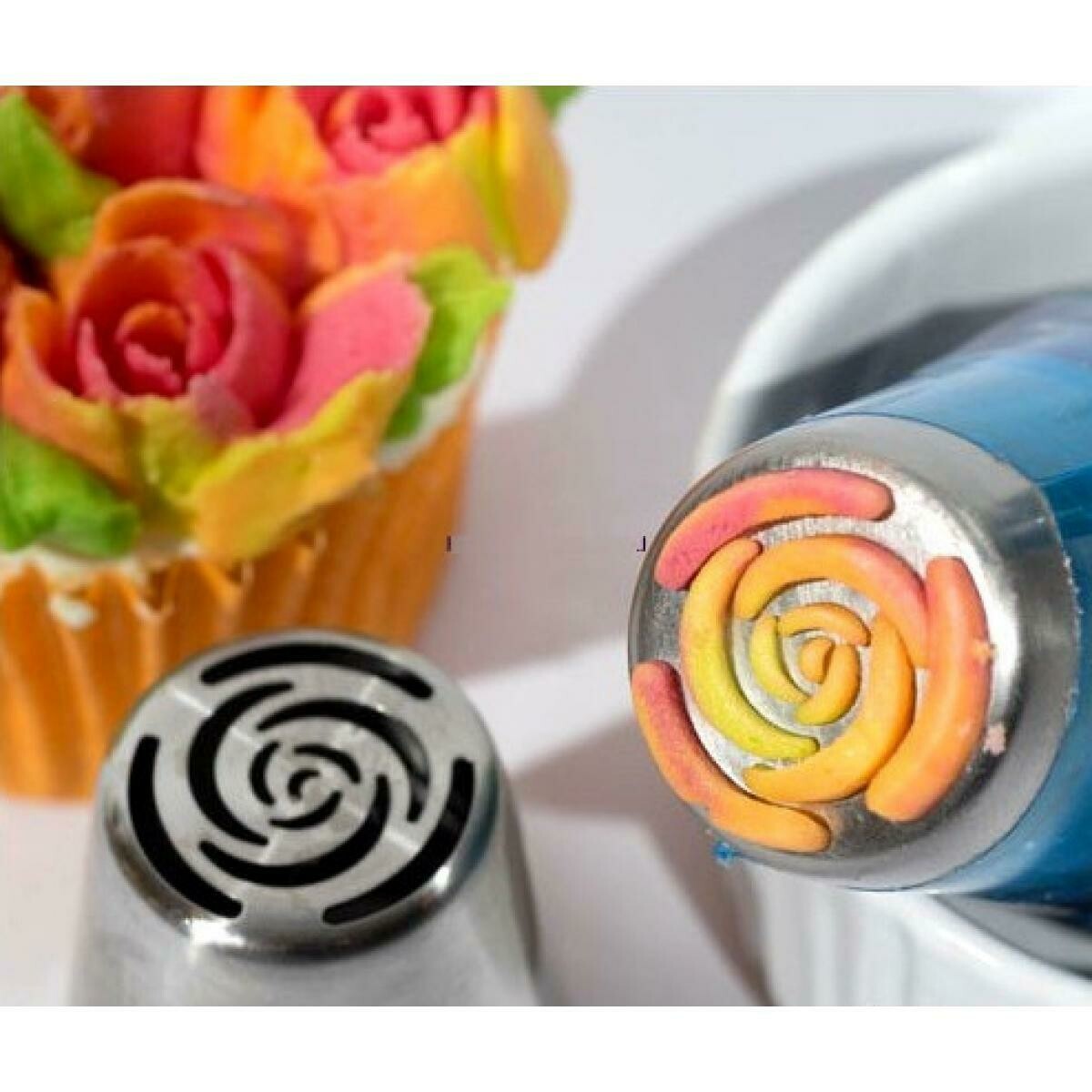 საკონდიტრო საცმები