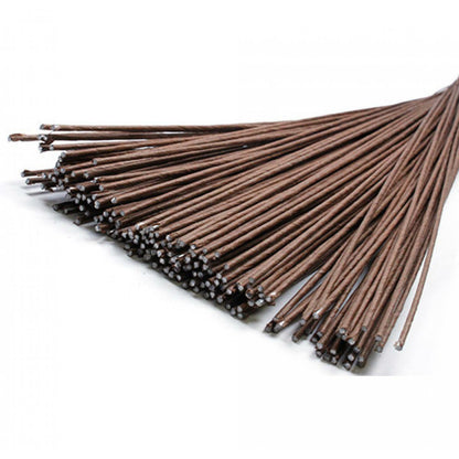 დეკორატიული მავთული ყვავილებისთვის 1ც.