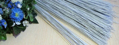 დეკორატიული მავთული ყვავილებისთვის 1ც.