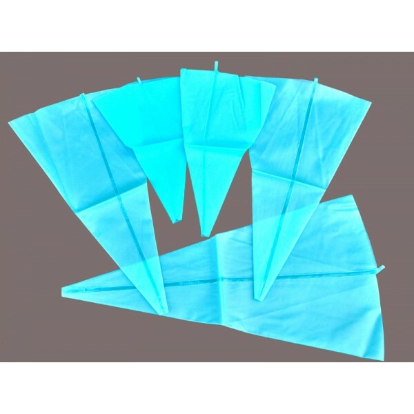 სილიკონის ტომარა  1ც