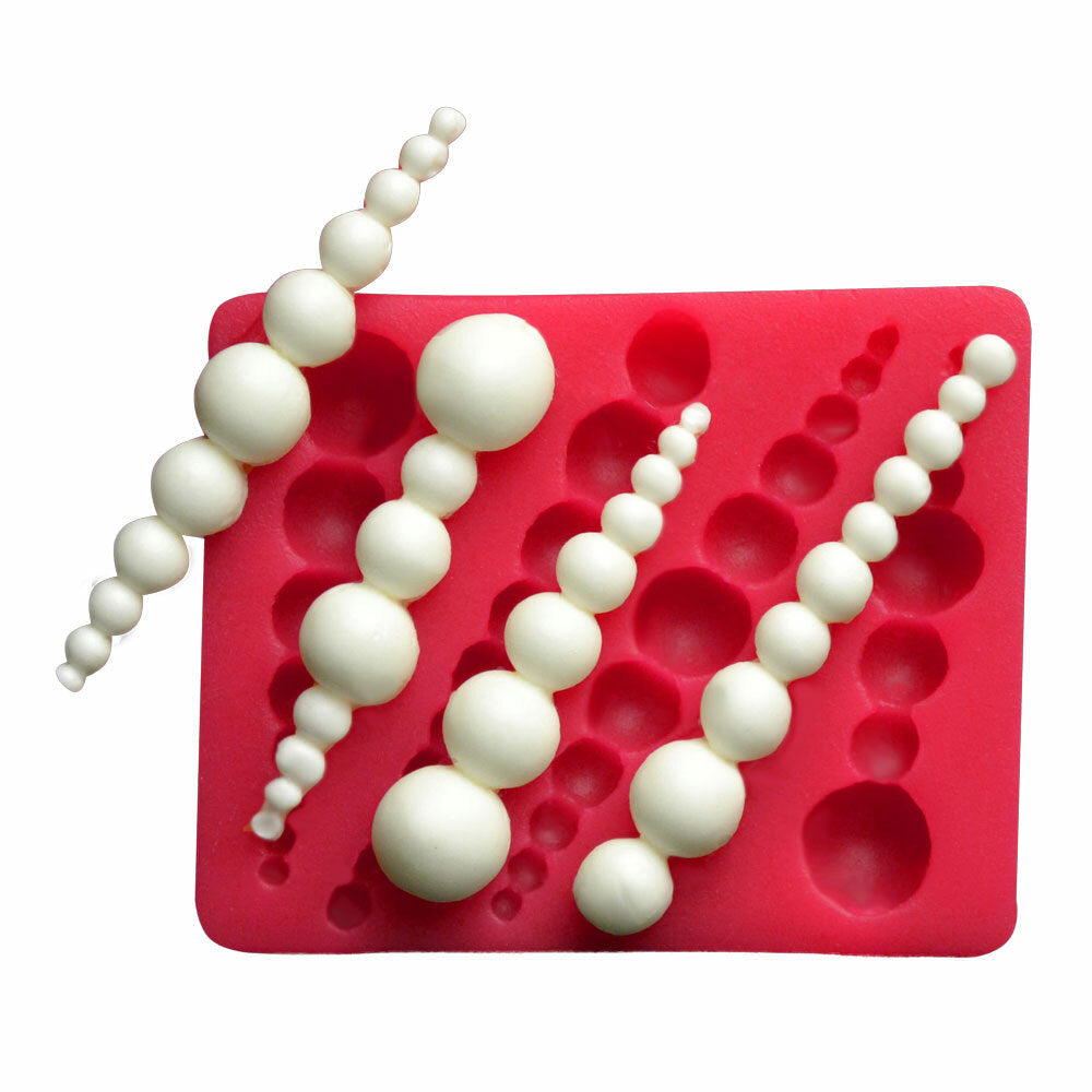 სილიკონის მოლდი "მძივი"