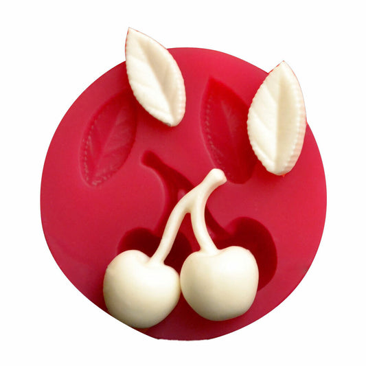 სილიკონის მოლდი "ალუბალი"