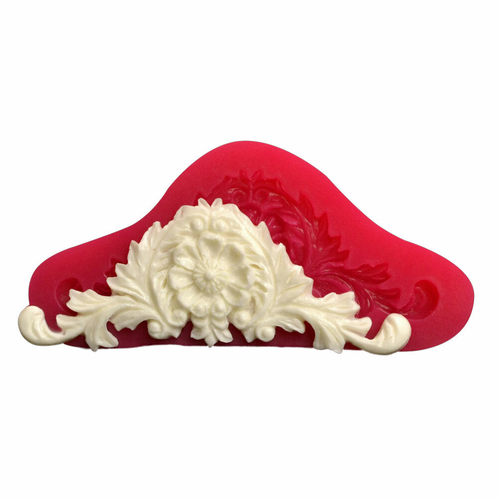 სილიკონის მოლდი "ჩუქურთმა"