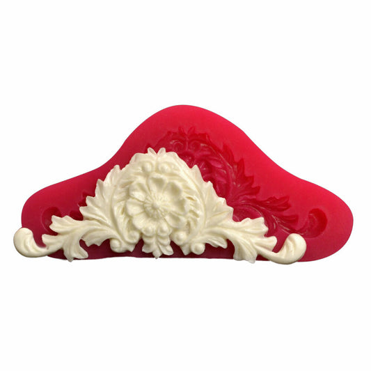 სილიკონის მოლდი "ჩუქურთმა"