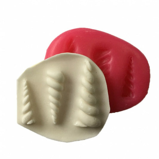 სილიკონის მოლდი "მარტორქა"