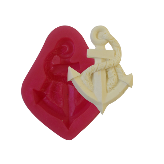 სილიკონის მოლდი "ღუზა"