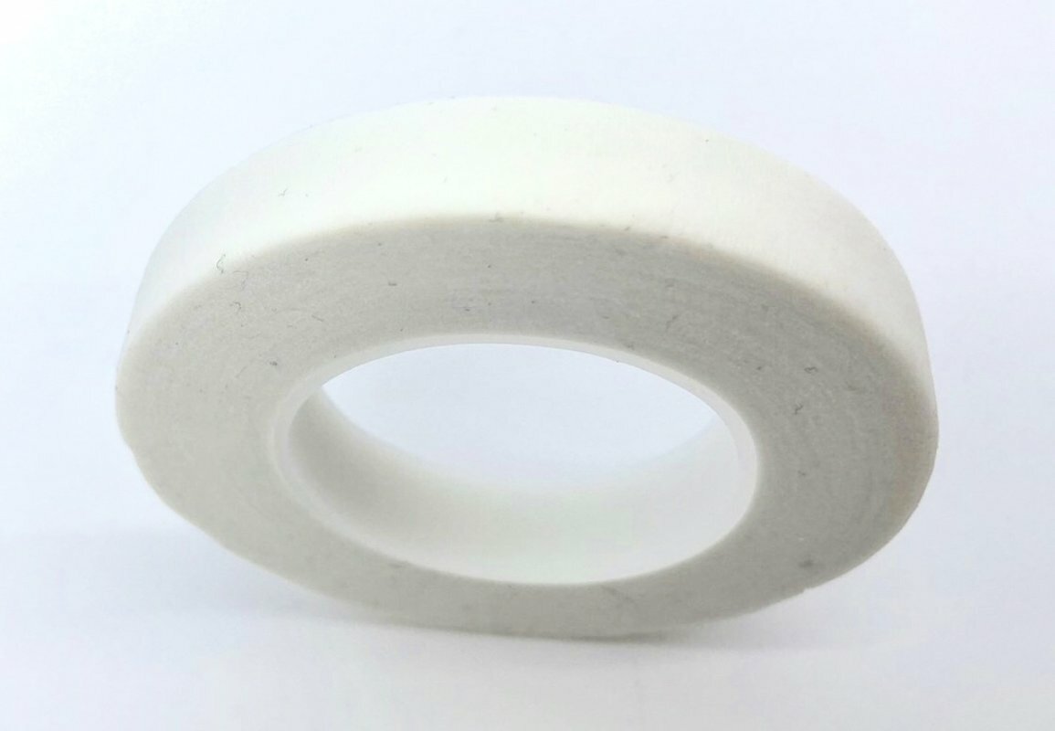 ლენტი ყვავილებისთვის (ტეიპ ლენტი) 1ც.