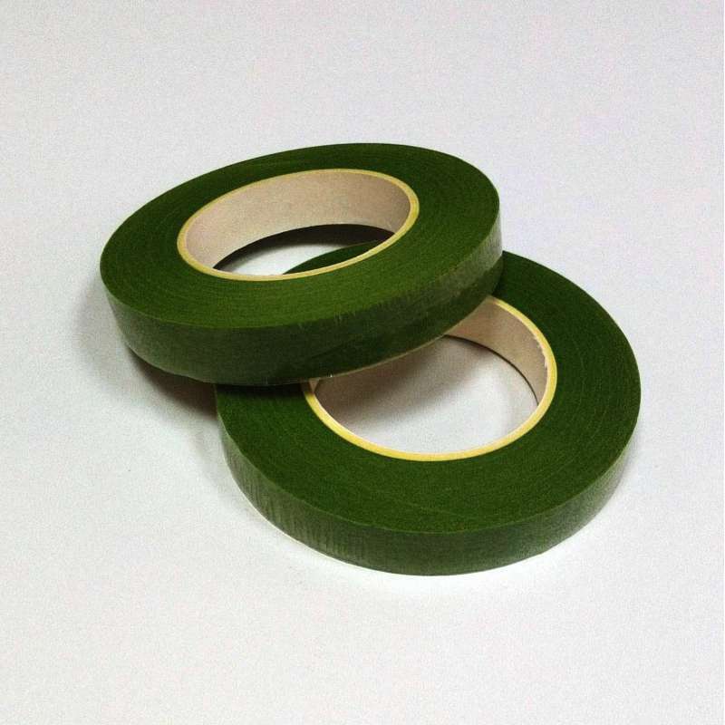 ლენტი ყვავილებისთვის (ტეიპ ლენტი) 1ც.