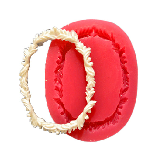 სილიკონის მოლდი "ჩარჩო"